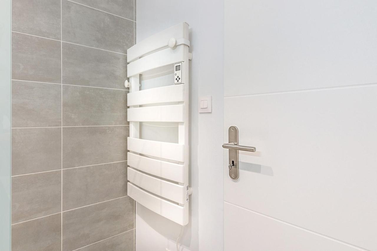 Climatisation-Hypercentre-Parking-Cosy Carnot-Avignonsmile Apartment Bagian luar foto