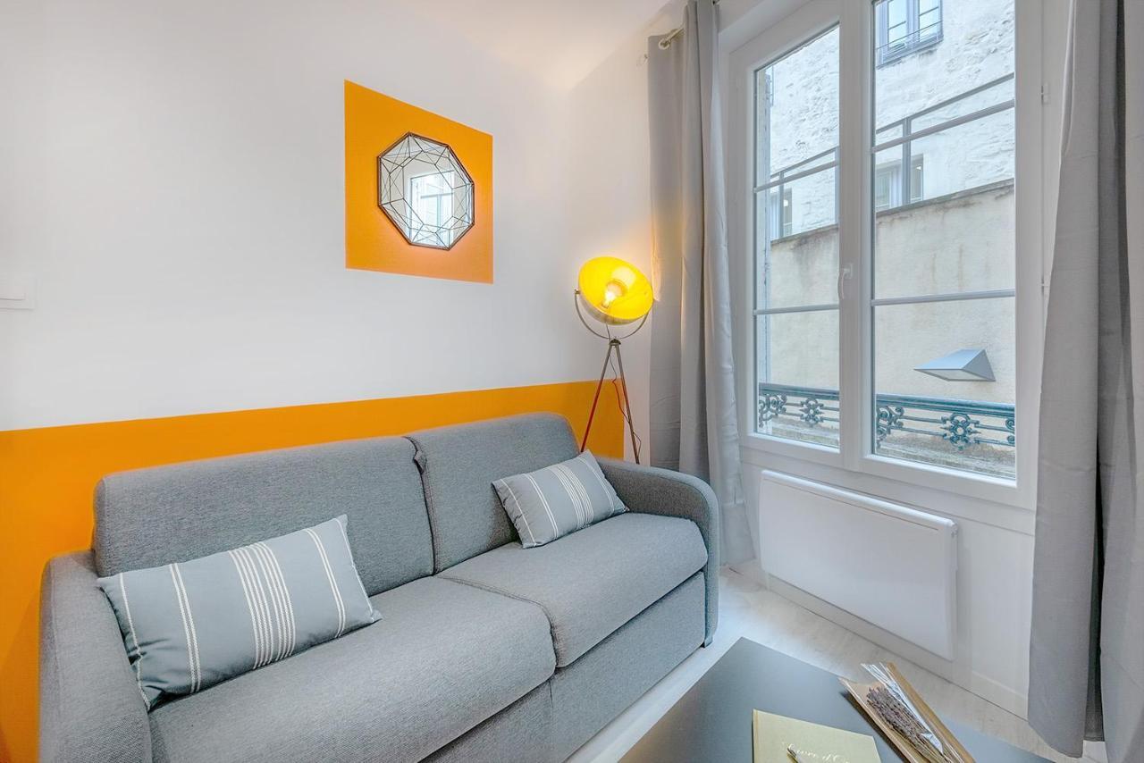 Climatisation-Hypercentre-Parking-Cosy Carnot-Avignonsmile Apartment Bagian luar foto