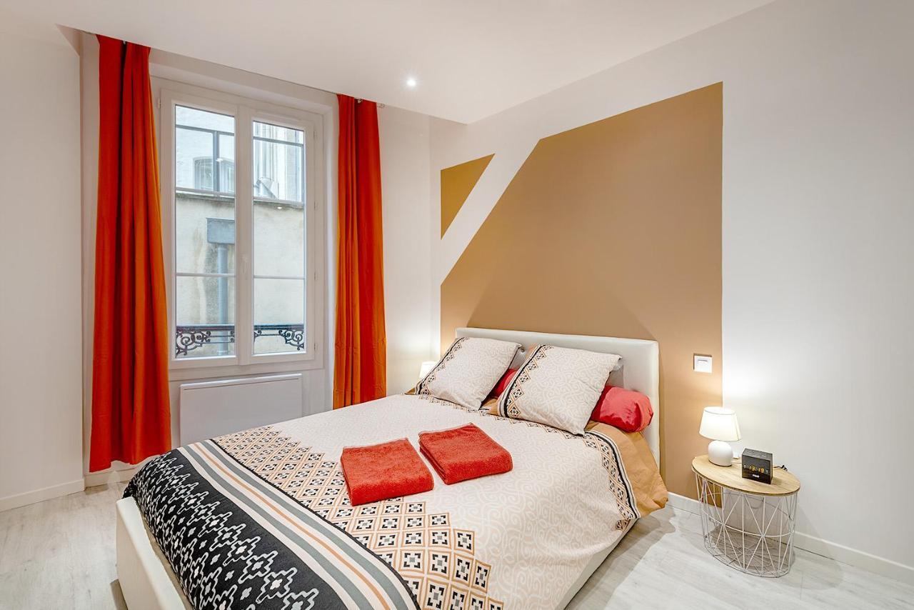 Climatisation-Hypercentre-Parking-Cosy Carnot-Avignonsmile Apartment Bagian luar foto