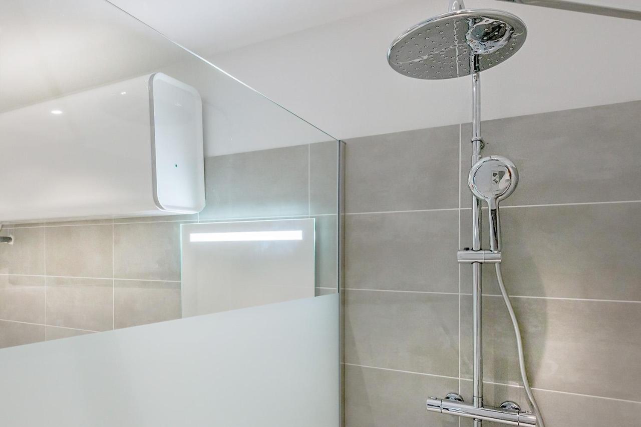 Climatisation-Hypercentre-Parking-Cosy Carnot-Avignonsmile Apartment Bagian luar foto